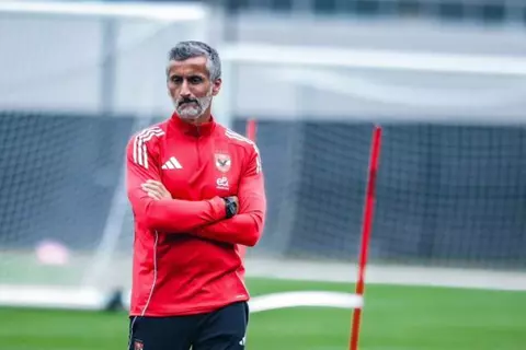 ريبيرو يتحدث عن.. إصابة إمام.. مشاركة زيزو.. وأقوى فريق في المجموعة